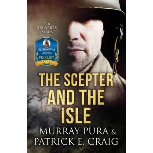 The Scepter And the Isle - Paperback