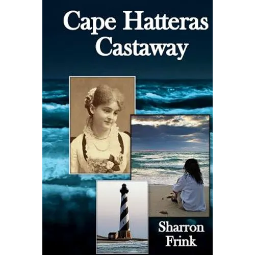 Cape Hatteras Castaway - Paperback