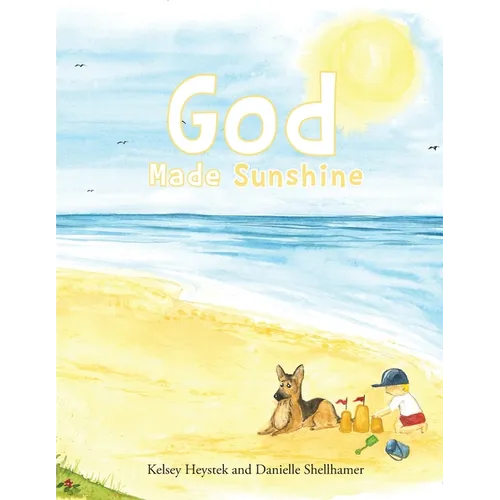 God Made Sunshine - Paperback