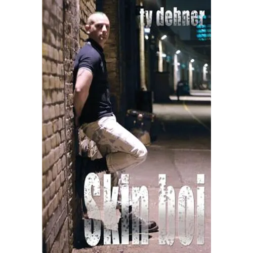 Skin Boi - Paperback