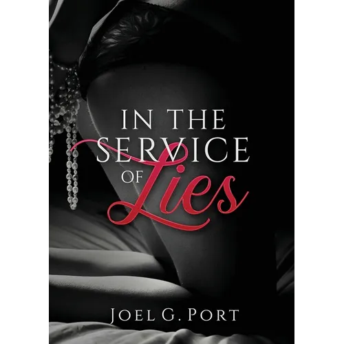 In the Service of Lies - Paperback