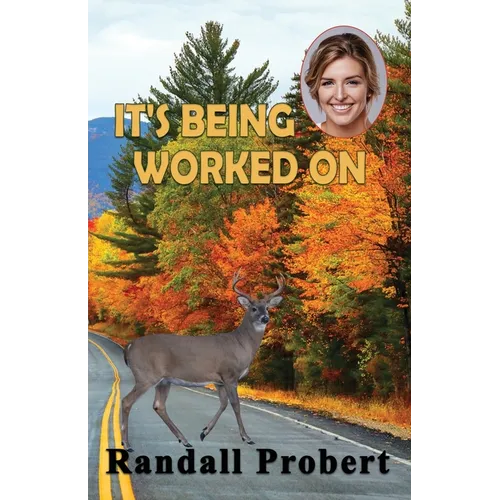 It's Being Worked On - Paperback
