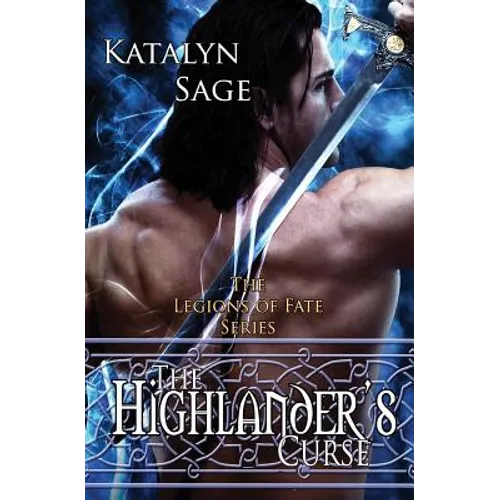 The Highlander's Curse - Paperback