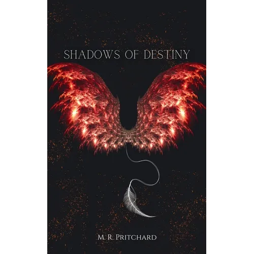 Shadows of Destiny - Paperback