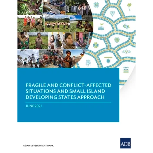 Fragile and Conflict-Affected Situations and Small Island Developing States Approach - Paperback