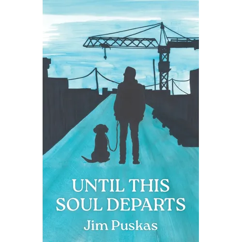 Until This Soul Departs - Paperback