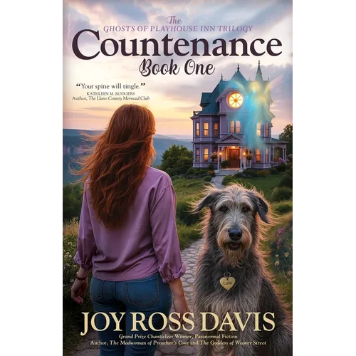 Countenance - Paperback