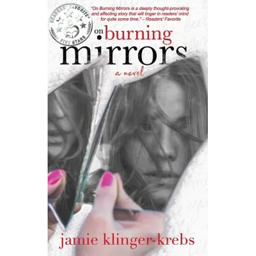 On Burning Mirrors - Paperback