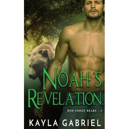 Noah's Revelation - Paperback
