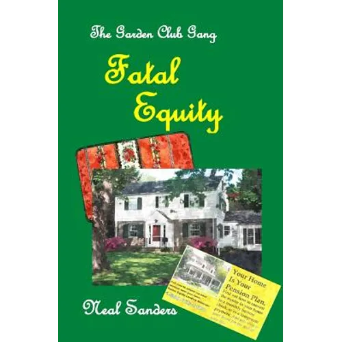 Fatal Equity - Paperback