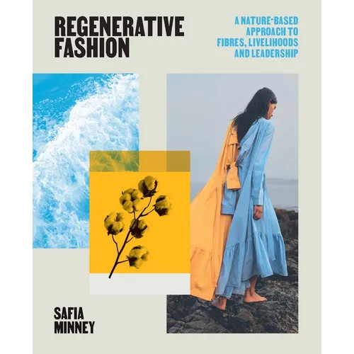 Regenerative Fashion - Paperback