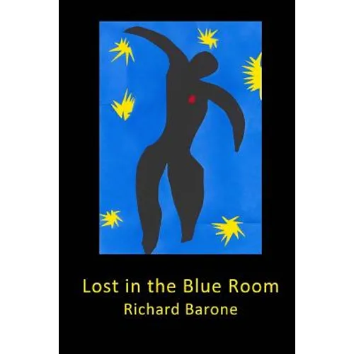 Lost in the Blue Room - Paperback