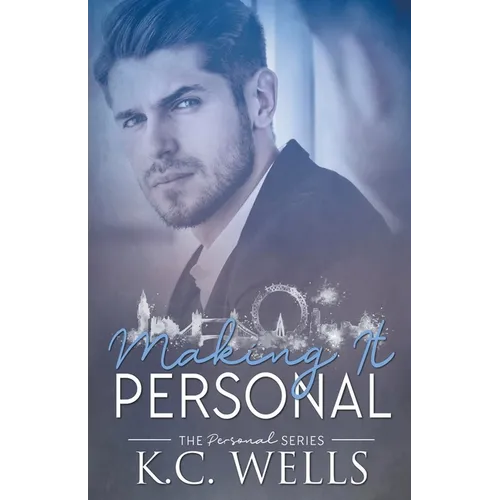 Making it Personal - Paperback