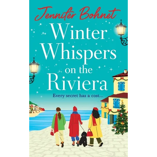 Winter Whispers on the Riviera - Hardcover