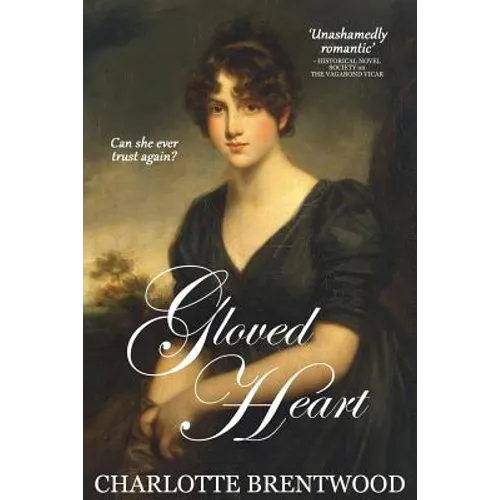 Gloved Heart: A Regency Romance - Paperback