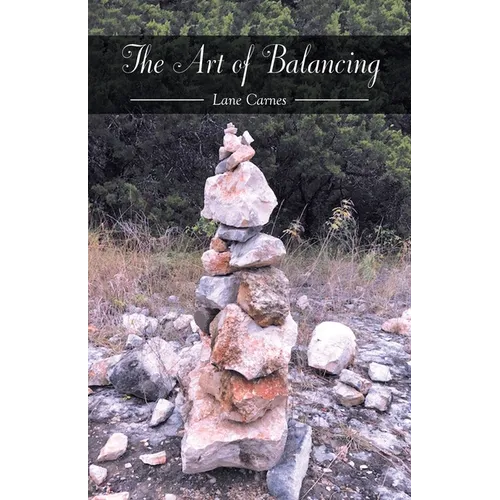 The Art of Balancing - Paperback
