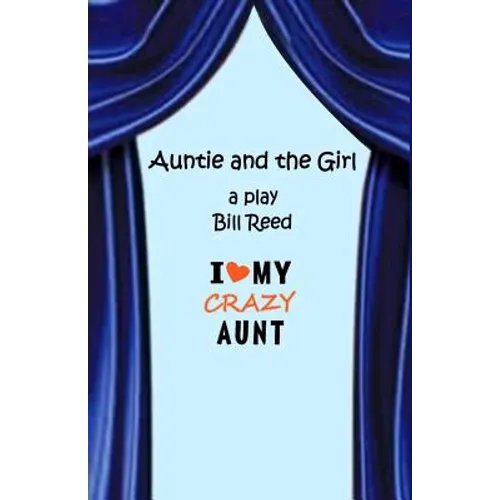 Auntie and the Girl - Paperback