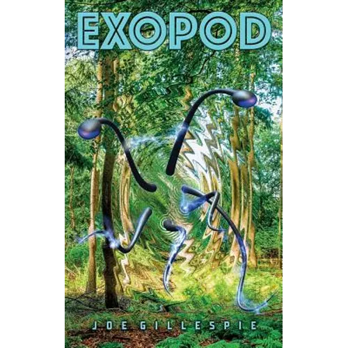 Exopod - Paperback