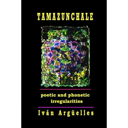 Tamazunchale - Paperback
