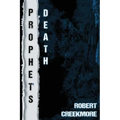 Prophet's Death - Paperback