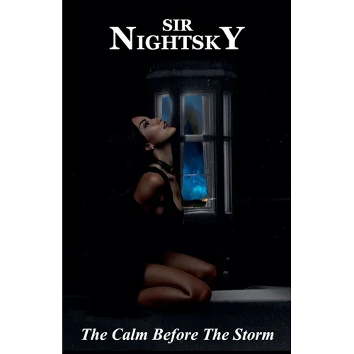 The Calm Before The Storm - Paperback