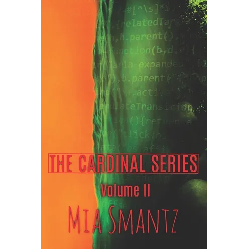 The Cardinal Series Volume II - Paperback