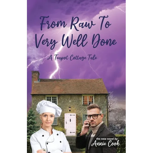 From Raw To Very Well Done - Paperback
