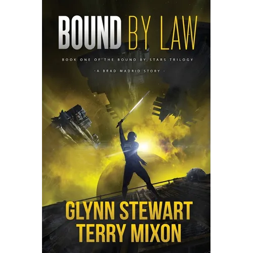 Bound by Law - Paperback