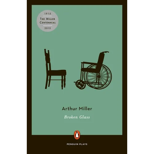 Broken Glass: Revised - Paperback