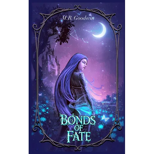 Bonds of Fate - Paperback