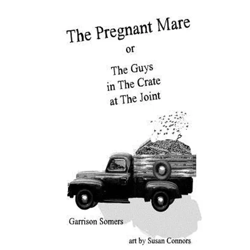 The Pregnant Mare or The Guys in The Crate at The Joint - Paperback