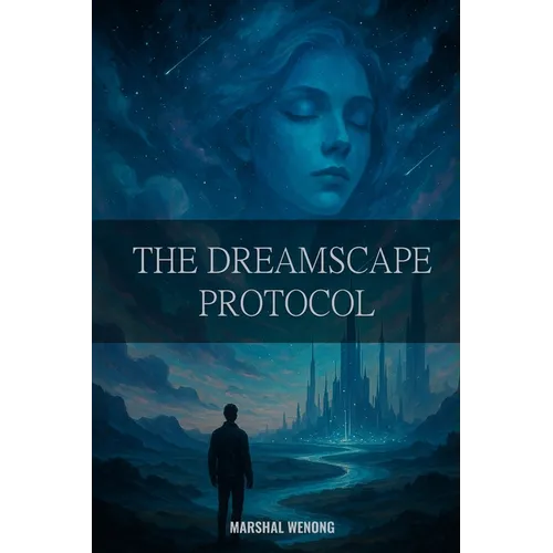 The Dreamscape Protocol - Paperback