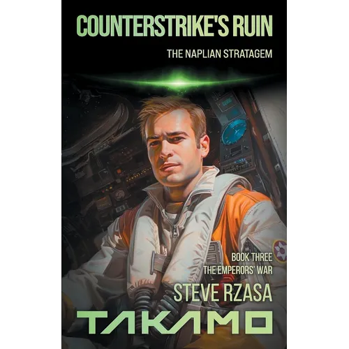 Counterstrike's Ruin: The Naplian Stratagem - Paperback
