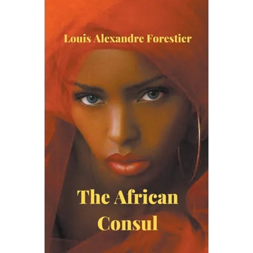 The African Consul - Paperback