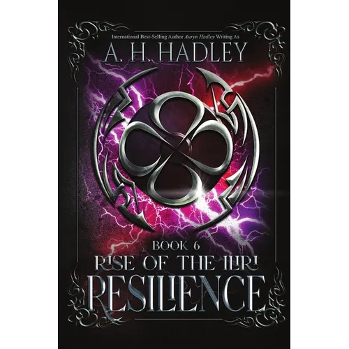 Resilience - Paperback