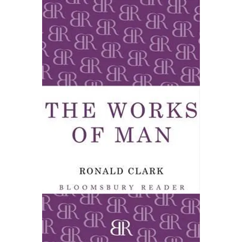 Works of Man - Paperback