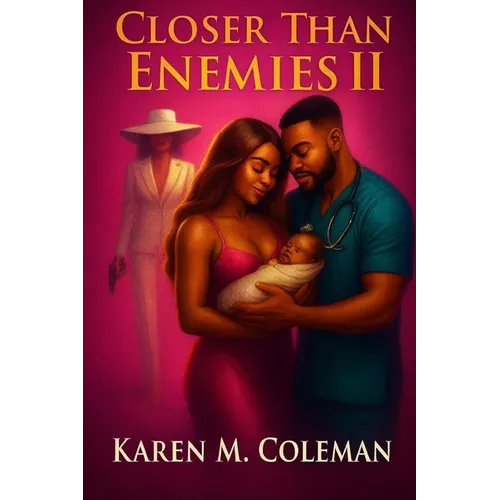 Closer Than Enemies 2 - Paperback