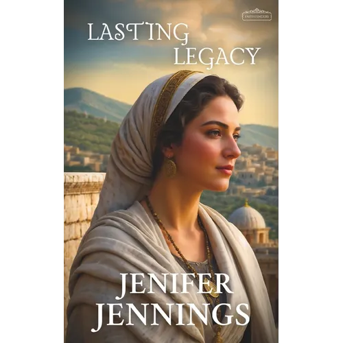 Lasting Legacy - Paperback