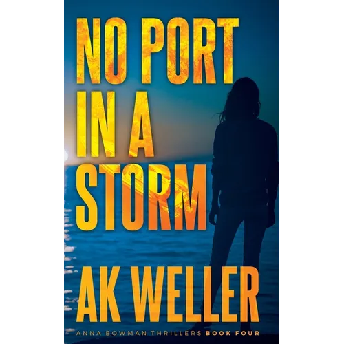 No Port in a Storm - Paperback