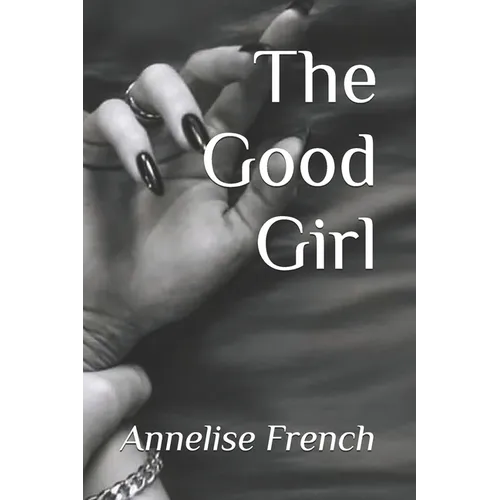 The Good Girl - Paperback