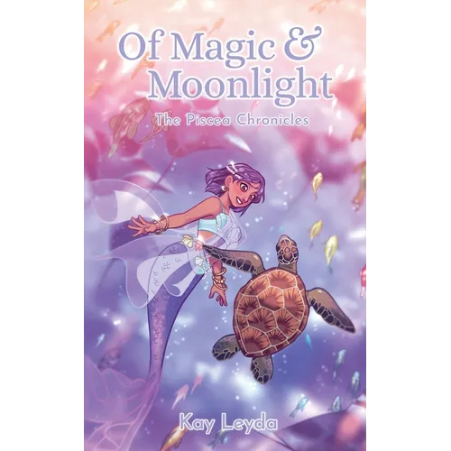 Of Magic & Moonlight