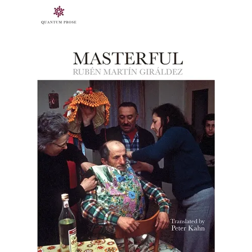 Masterful - Paperback