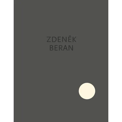 Zdenek Beran: Elevation - Hardcover