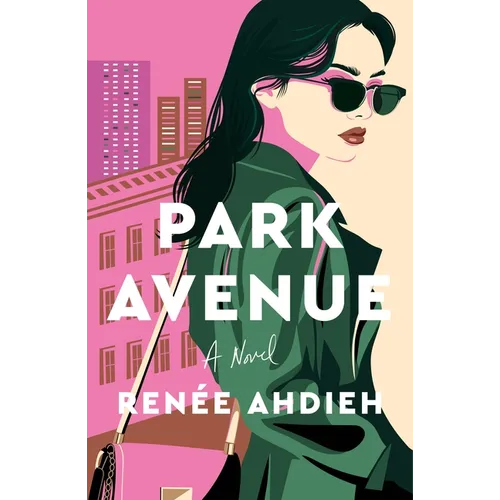 Park Avenue - Paperback