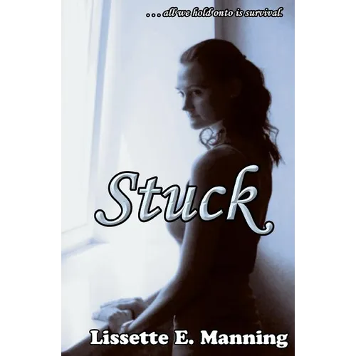 Stuck - Paperback