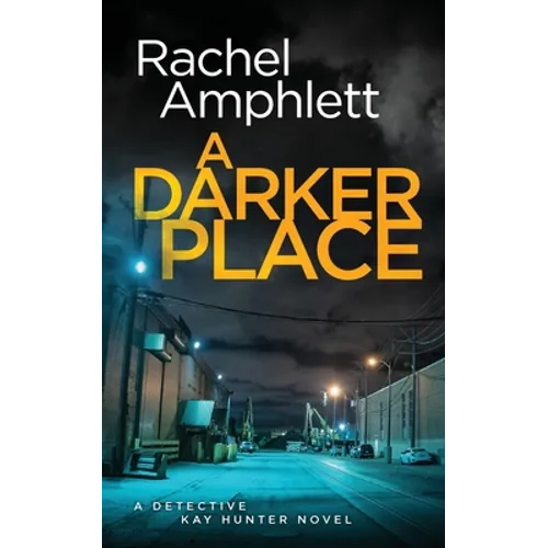 A Darker Place - Paperback