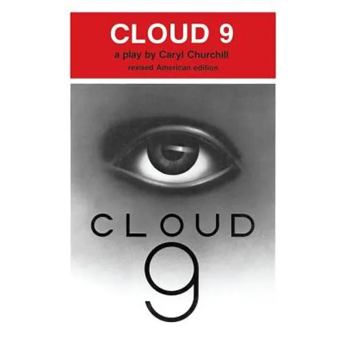 Cloud 9 - Paperback