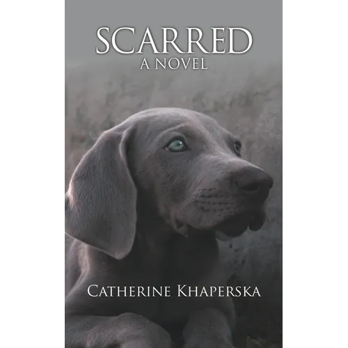 Scarred - Paperback