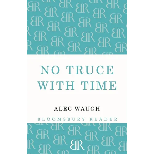 No Truce with Time - Paperback