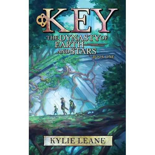 Key - Paperback